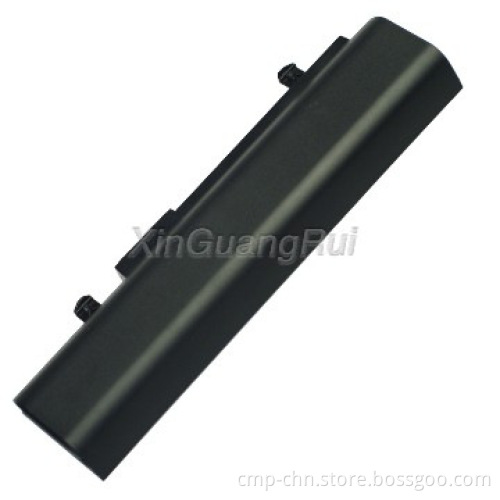 CMP laptop Battery For Asus Eee PC 5200mah Black A32-1015 PL32-1015